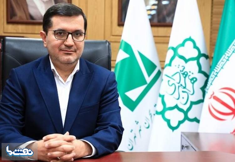 آیا شبکه گاز تهران با زلزله احتمالی منفجر می شود