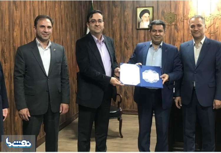 مشارکت بانک رفاه کارگران در تجهیز بیمارستان شهید دکتر لبافی‌نژاد