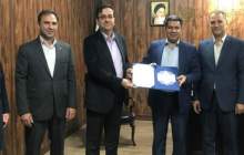 مشارکت بانک رفاه کارگران در تجهیز بیمارستان شهید دکتر لبافی‌نژاد
