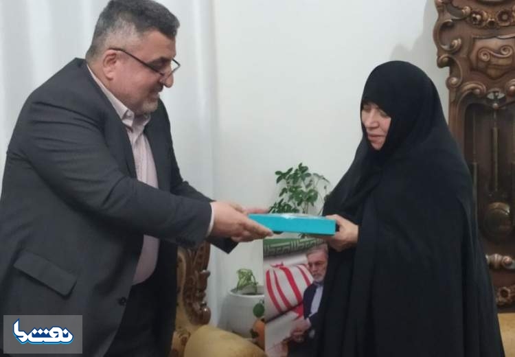 رونمایی از کتاب ملکوت کوانتوم