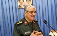 صادرات محصولات دفاعی ایران سه برابر افزایش داشت