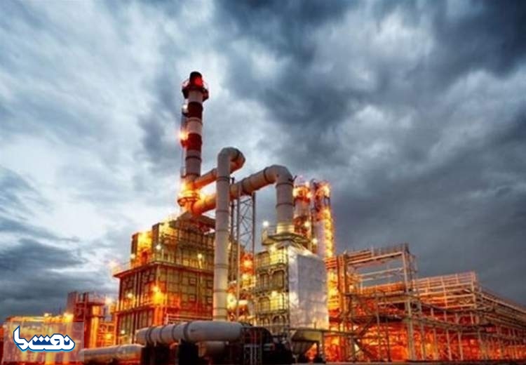 وصول۲۸هزار میلیارد ازمطالبات شرکت گاز از صنایع