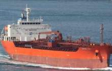 پرونده کشتی توقیف شده در خلیج عدن مشکوک است
