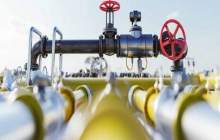 تولید گاز در جنوب کشور ۲ درصد افزایش یافت