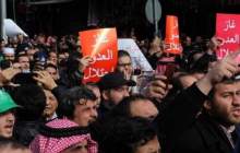 اردن در پی لغو قرارداد گازی با رژیم صهیونیستی