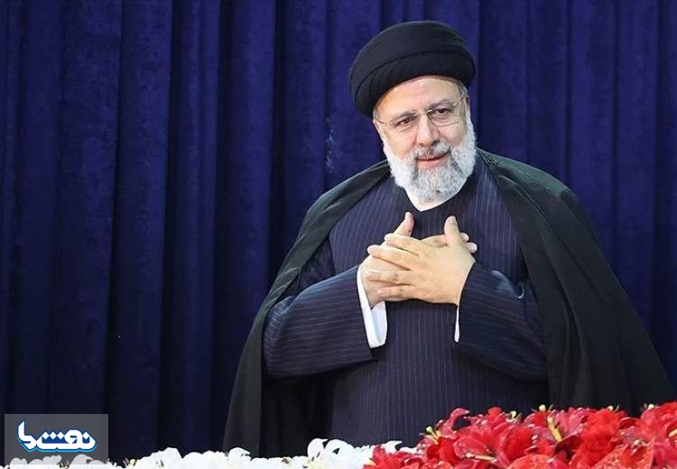 رئیس جمهور فردا به پرند می‌رود