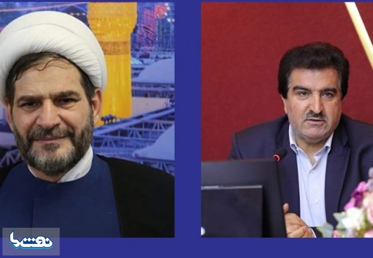 قدردانی وزارت تعاون، کار و رفاه اجتماعی از مدیرعامل بانک رفاه کارگران