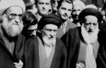 مخالفت آيت‌الله كاشاني با روابط ايران و انگليس