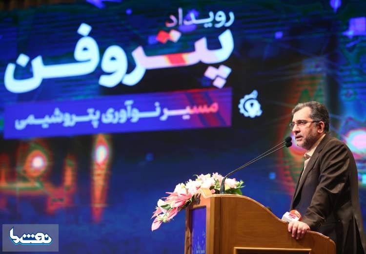 فروش۴۳۰هزار میلیارد تومان محصولات دانش‌بنیان