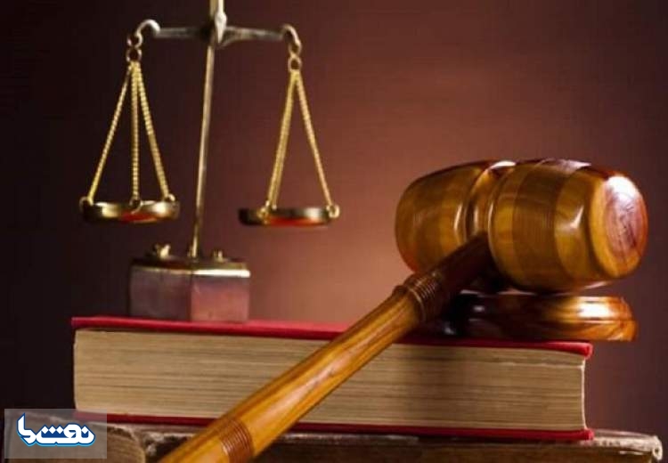 بازداشت یک مدیر بانکی به اتهام اختلاس