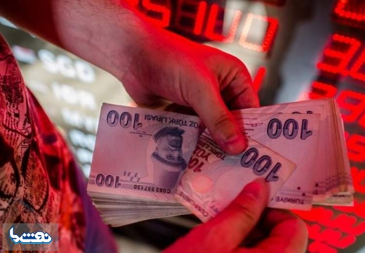 گاز مجانی حریف تورم ترکیه نشد