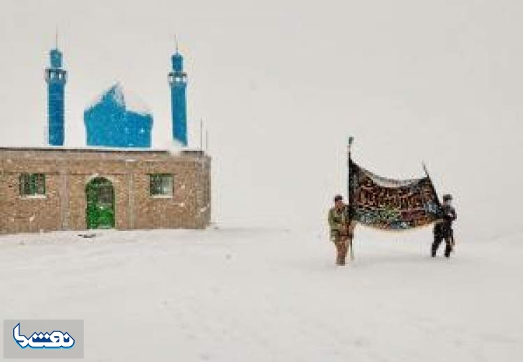 اسامی برندگان سوگواره عکاسی محرم ایران زمین
