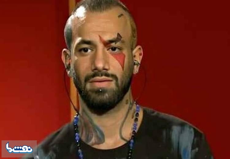 امیر تتلو به ایران تحویل داده شد