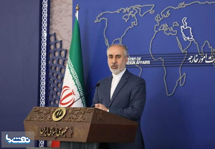 واکنش ایران به ادعاهای سران شورای همکاری خلیج فارس