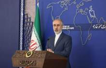 واکنش ایران به ادعاهای سران شورای همکاری خلیج فارس