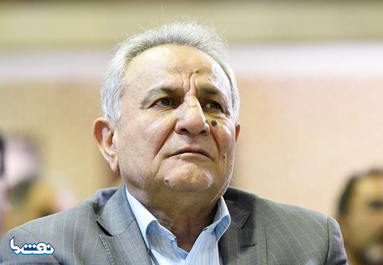 مهندس بیژن عالی پور درگذشت