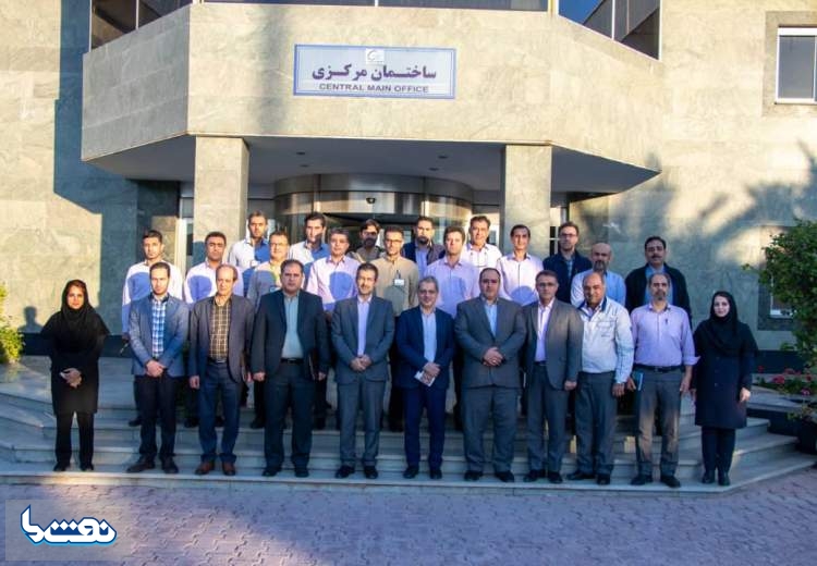 پیوستن نیروگاه‌های فجر انرژی به حوزه مدیریت امنیت اطلاعات  