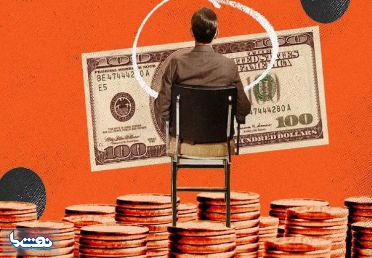 ثروت‌های نفتی تجارت جهانی را تغییر داد
