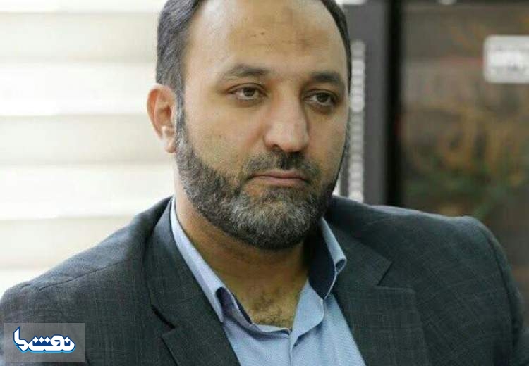 خروج اجساد فوت شدگان در منبع پمپاژ نفت برداسپی