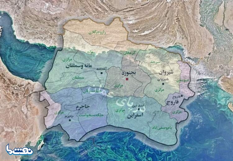 آب دریای عمان ابتدای سال ۱۴۰۴ به زاهدان می‌رسد