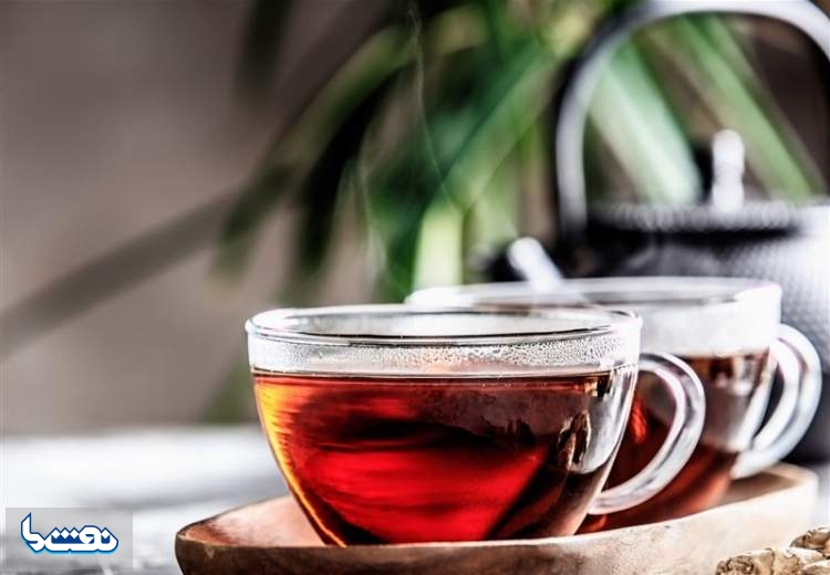واردات چای سریلانکا در برابر طلب نفتی