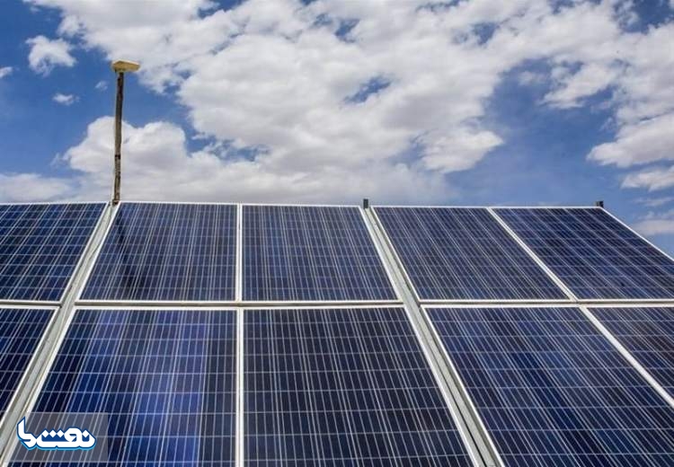 ابلاغ نرخ خرید تضمینی برق نیروگاه‌های خورشیدی