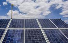 ابلاغ نرخ خرید تضمینی برق نیروگاه‌های خورشیدی