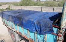 کشف ۸ هزار لیتر سوخت قاچاق در اردستان