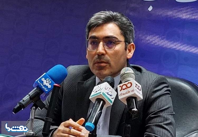 ایران در چهارمین سال متوالی خشکسالی است