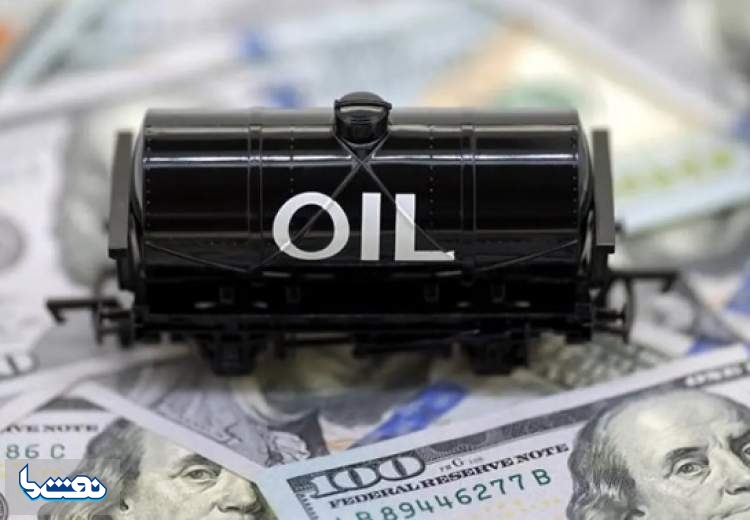 کاهش صادرات نفت عراق به آمریکا