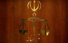 متهم ردیف اول پرونده هواپیمای اوکراینی در بازداشت است