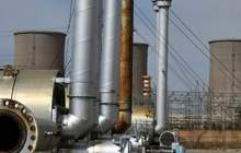 پیشنهاد قطر برای ساخت نیروگاه برق در عراق