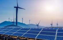 تجدیدپذیرها چه میزان برق تولید کردند؟