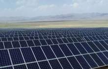 دو نیروگاه خورشیدی در ایلام احداث می‌شود