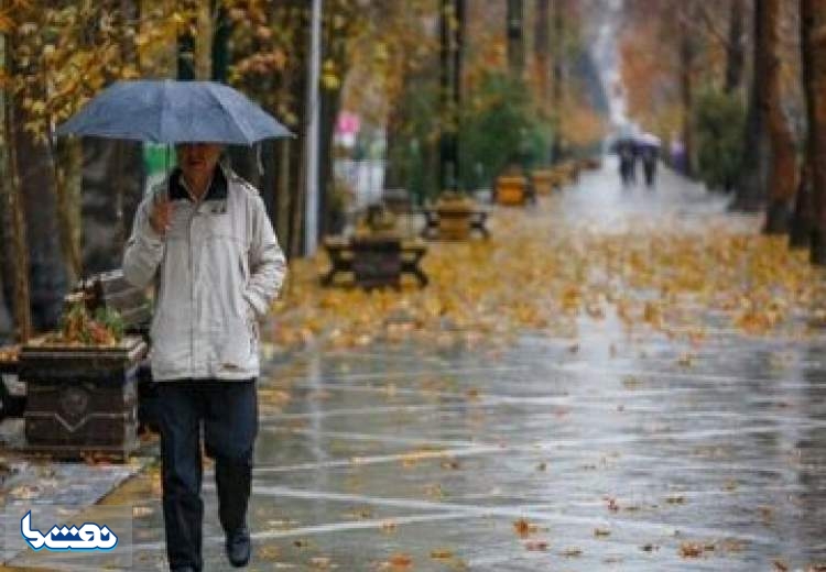 هشدار هواشناسی؛ احتمال یخبندان شبانه در تهران
