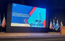 تولید نفت و گاز در ایران تا ۱۰۰ سال آینده ادامه دارد