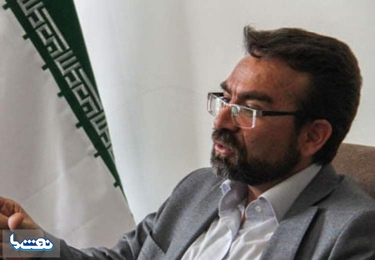 پیام تسلیت مدیرعامل پتروشیمی ارومیه به مناسبت درگذشت مدیرعامل بانک ملت