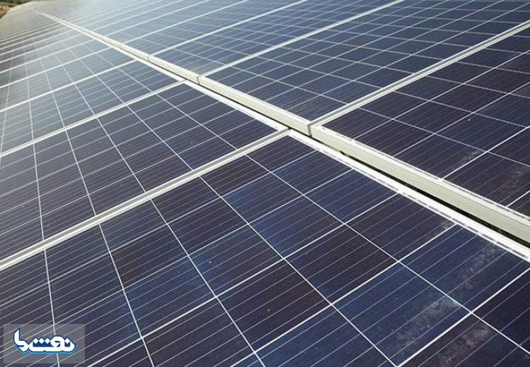 بهره‌برداری از ۳ نیروگاه خورشیدی تجمیعی در آران و بیدگل