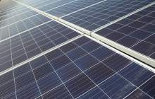 بهره‌برداری از ۳ نیروگاه خورشیدی تجمیعی در آران و بیدگل
