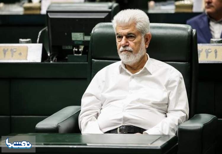 درخواست بنزینی نماینده زاهدان از رئیس جمهوری
