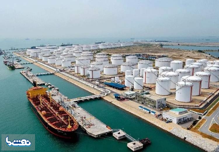 شرکت‌های چینی بیشترین خریداران نفت عراق