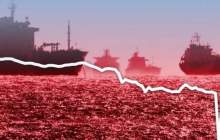 الگوی خرید جهانی نفت تغییر کرد