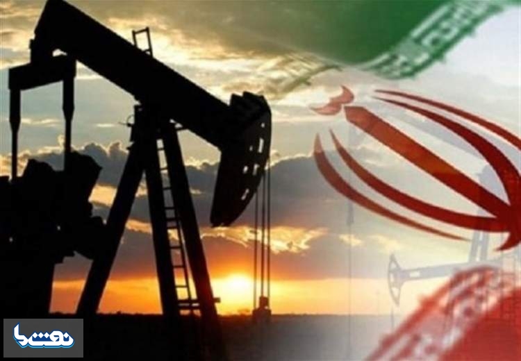 تولید روزانه ۴.۵ میلیون بشکه نفت و میعانات ایران