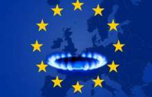 سقوط تقاضای اروپا برای گاز به پایین‌ترین رکورد