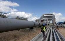 افزایش صادرات گاز آذربایجان به اروپا