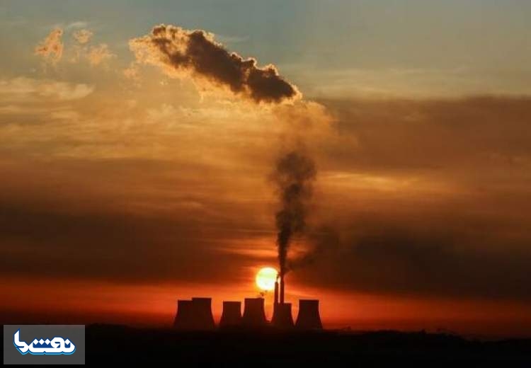 انتشار دی‌اکسید کربن بخش انرژی رکورد زد