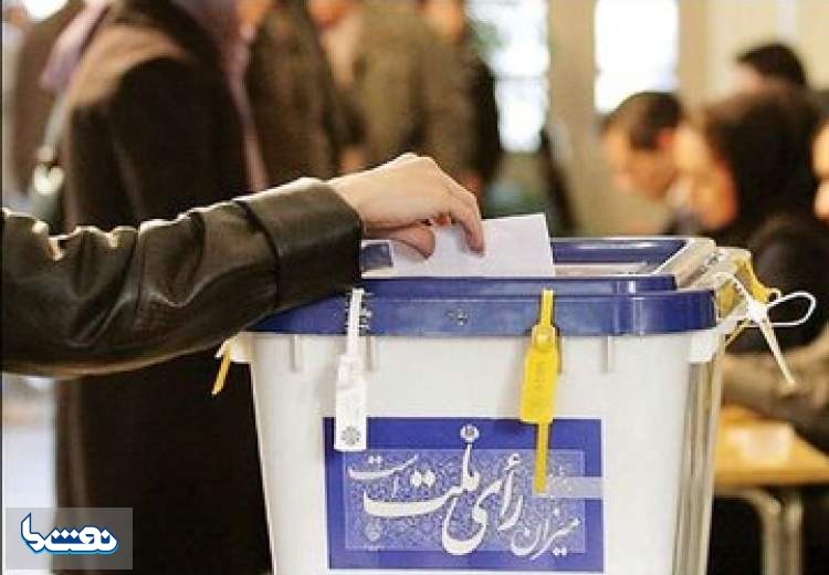 دو مرحله ای شدن انتخابات تهران قطعی شد