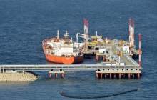 امتناع پایانه‌های نفتی ترکیه از پذیرش محموله‌های نفتی روسیه