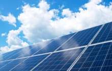 برنامه‌ریزی برای ایجاد ۲۱ شهرک صنعتی انرژی خورشیدی