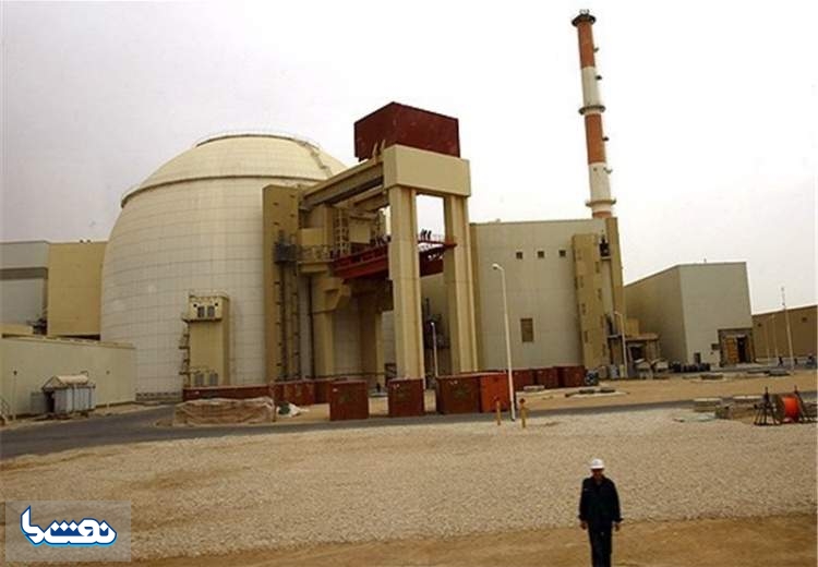 تولید برق هسته‌ای ایران افزایش می‌یابد